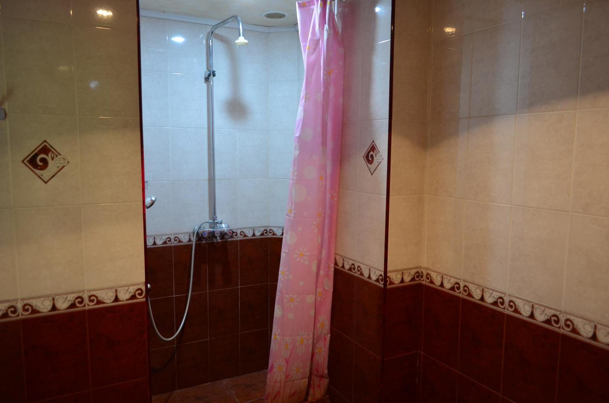 Aghasu Tun B&B Odzun 외부 사진