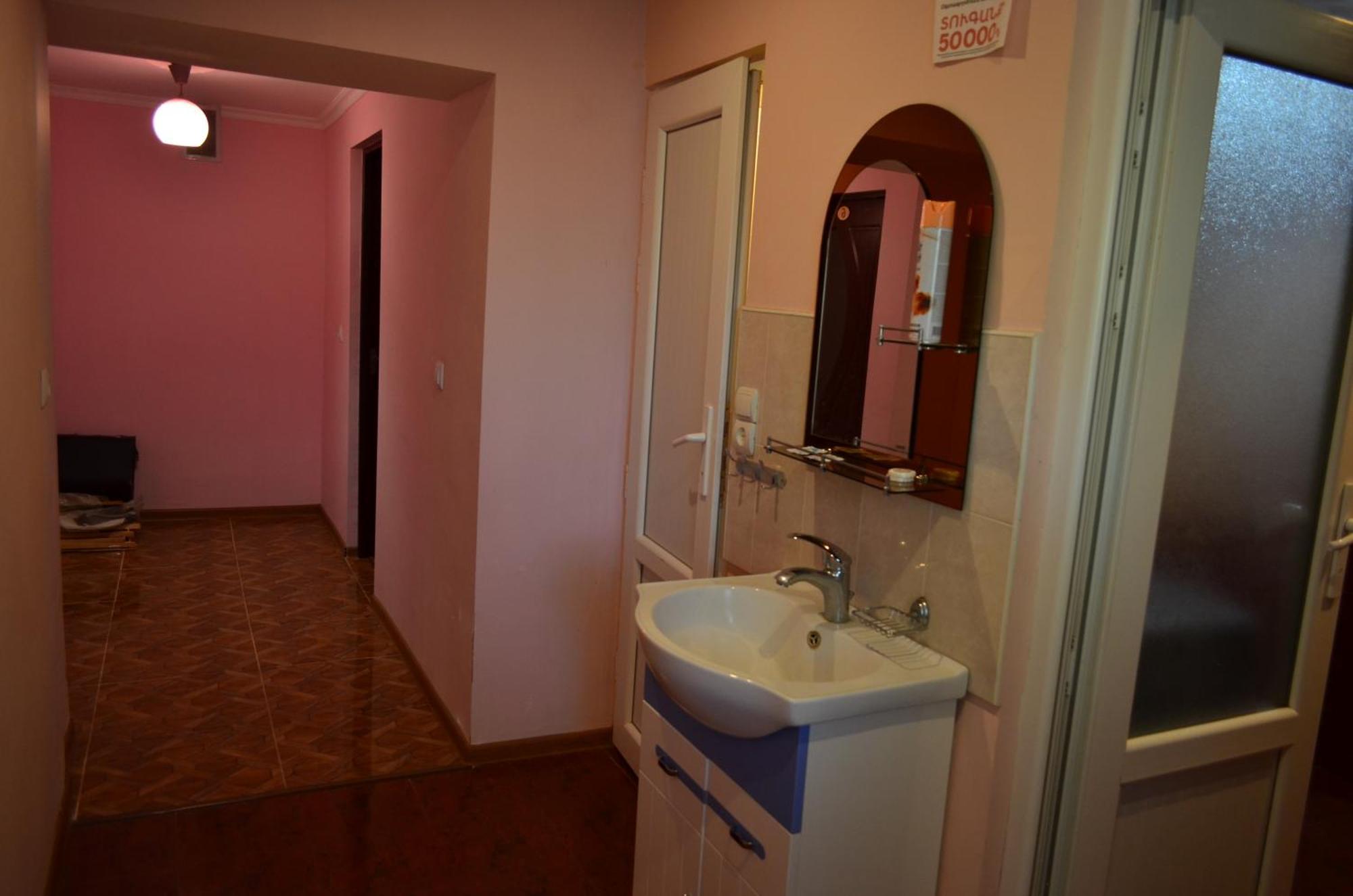 Aghasu Tun B&B Odzun 외부 사진