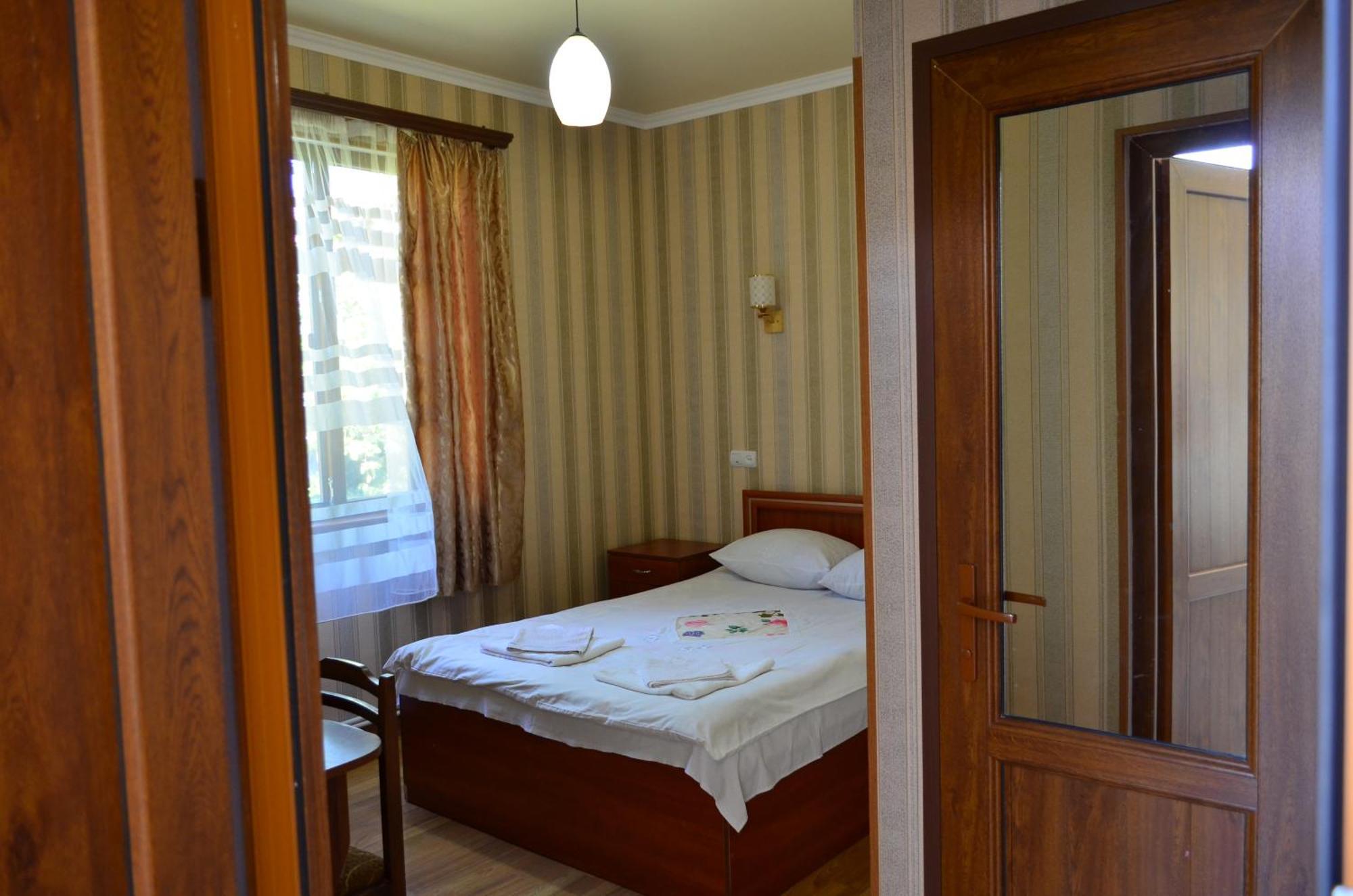 Aghasu Tun B&B Odzun 외부 사진
