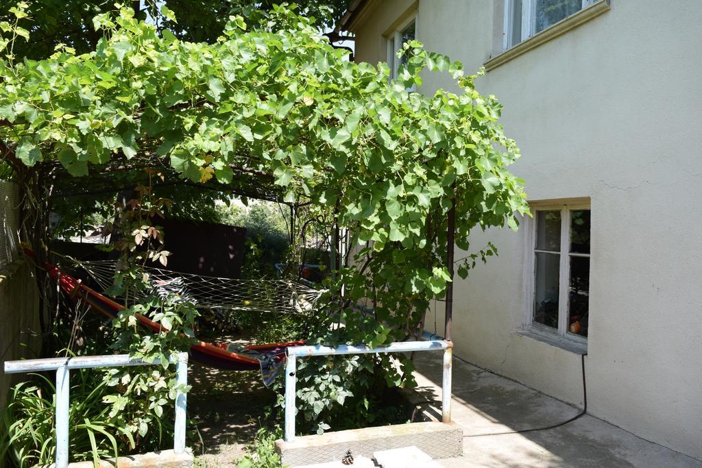 Aghasu Tun B&B Odzun 외부 사진