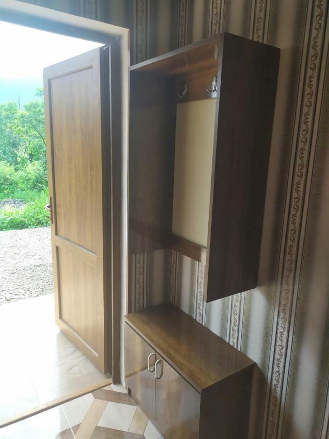 Aghasu Tun B&B Odzun 외부 사진