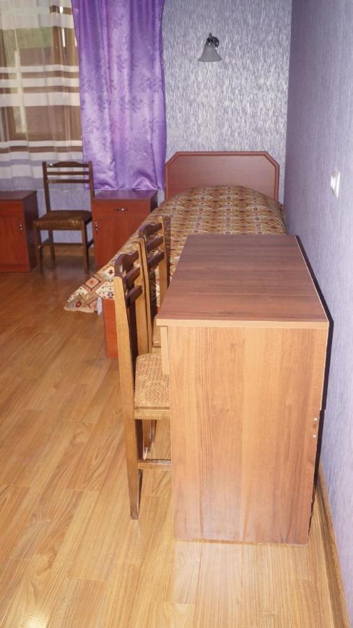 Aghasu Tun B&B Odzun 외부 사진